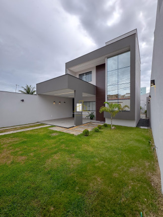Imagem Casa com 4 Quartos à Venda, 300 m² em Portal De Jacaraípe - Serra Imagem Casa com 4 Quartos à Venda, 300 m² em Portal De Jacaraípe - Serra