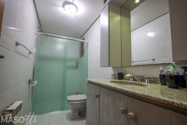 Imagem Apartamento com 2 Quartos à Venda, 85 m² em Avenida Central - Gramado