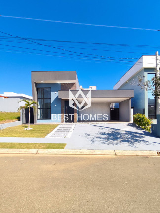 Casa de Condomínio com 3 Quartos à Venda, 300 m² em Jardim Primavera - Itupeva
