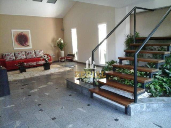 Imagem Apartamento com 3 Quartos à Venda, 120 m² em Santo Antônio - São Caetano Do Sul Imagem Apartamento com 3 Quartos à Venda, 120 m² em Santo Antônio - São Caetano Do Sul