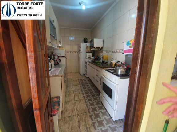 Imagem Casa com 3 Quartos à Venda, 150 m² em Parque Das Nações - Santo André Imagem Casa com 3 Quartos à Venda, 150 m² em Parque Das Nações - Santo André