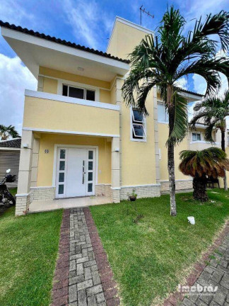 Imagem Casa com 3 Quartos à Venda, 240 m² em Eusébio - Eusébio Imagem Casa com 3 Quartos à Venda, 240 m² em Eusébio - Eusébio