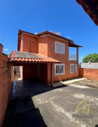 Imagem Casa com 3 Quartos à Venda, 300 m² em Jardim Santiago - Indaiatuba Imagem Casa com 3 Quartos à Venda, 300 m² em Jardim Santiago - Indaiatuba