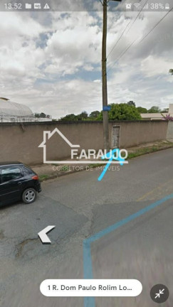 Imagem Terreno à Venda, 700 m² em Jardim Bandeirantes - Sorocaba