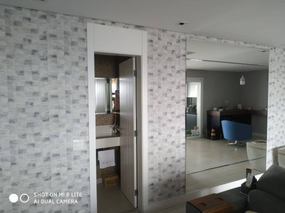 Imagem Apartamento com 3 Quartos à Venda, 126 m² em Alto Da Mooca - São Paulo Imagem Apartamento com 3 Quartos à Venda, 126 m² em Alto Da Mooca - São Paulo