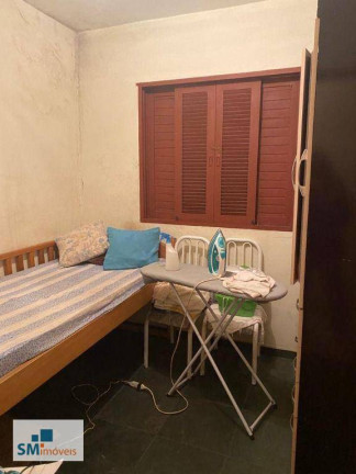 Imagem Sobrado com 7 Quartos à Venda, 300 m² em Americanópolis - São Paulo Imagem Sobrado com 7 Quartos à Venda, 300 m² em Americanópolis - São Paulo