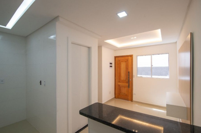 Imagem Casa com 2 Quartos à Venda, 45 m² em Vila Balneária - Praia Grande Imagem Casa com 2 Quartos à Venda, 45 m² em Vila Balneária - Praia Grande