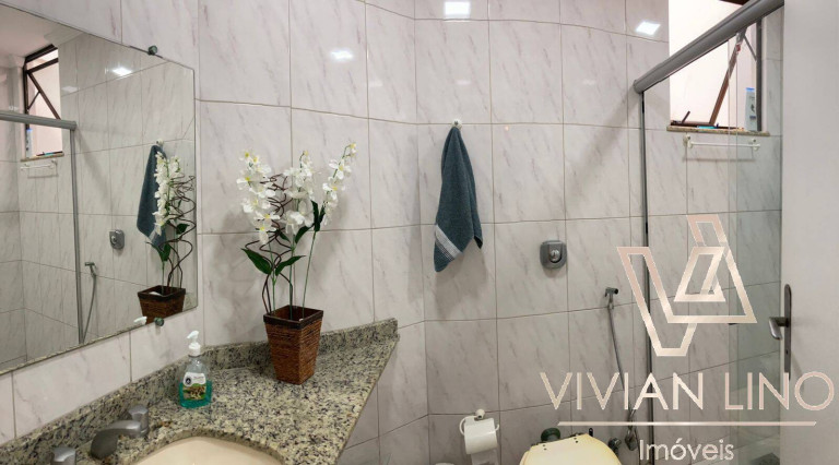 Imagem Apartamento com 3 Quartos à Venda, 220 m² em Centro - Cabo Frio Imagem Apartamento com 3 Quartos à Venda, 220 m² em Centro - Cabo Frio