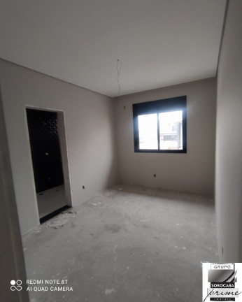 Imagem Casa com 3 Quartos à Venda, 200 m² em Horto Florestal - Sorocaba