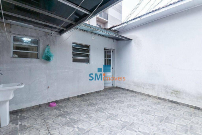 Imagem Casa com 2 Quartos à Venda, 110 m² em Ipiranga - São Paulo