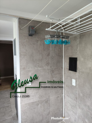 Imagem Apartamento com 2 Quartos à Venda, 56 m² em Conjunto Habitacional Padre Manoel Da Nóbrega - São Paulo Imagem Apartamento com 2 Quartos à Venda, 56 m² em Conjunto Habitacional Padre Manoel Da Nóbrega - São Paulo