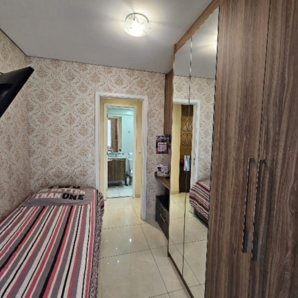 Imagem Imóvel com 2 Quartos à Venda, 65 m² em Barra Funda - São Paulo