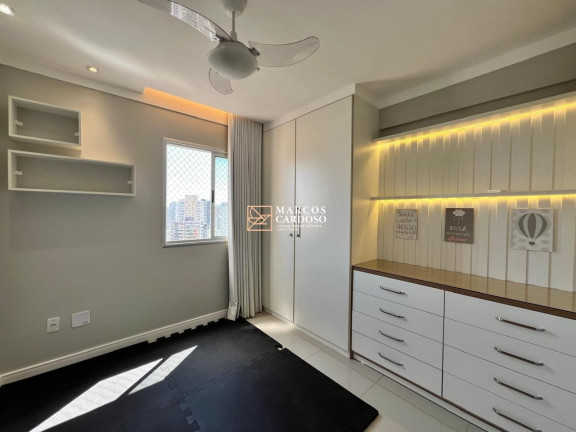 Imagem Imóvel com 2 Quartos para Alugar ou Temporada, 77 m² em Umarizal - Belém Imagem Imóvel com 2 Quartos para Alugar ou Temporada, 77 m² em Umarizal - Belém