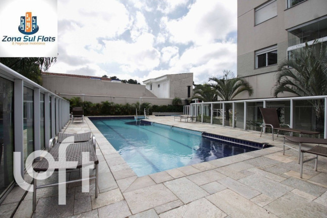 Imagem Apartamento com 2 Quartos à Venda, 70 m² em Vila Gumercindo - São Paulo Imagem Apartamento com 2 Quartos à Venda, 70 m² em Vila Gumercindo - São Paulo