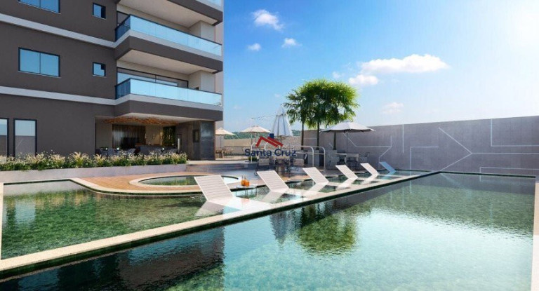 Imagem Apartamento com 3 Quartos à Venda,  em Meia Praia - Itapema