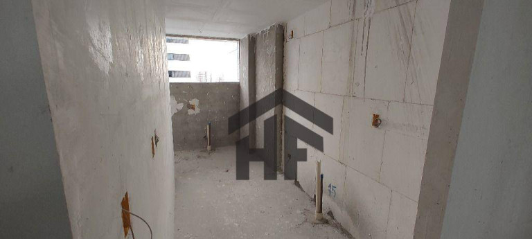 Imagem Apartamento com 2 Quartos à Venda, 58 m² em Casa Amarela - Recife