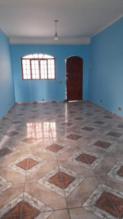 Imagem Sobrado com 3 Quartos para Alugar, 120 m² em Jardim Cotinha - São Paulo Imagem Sobrado com 3 Quartos para Alugar, 120 m² em Jardim Cotinha - São Paulo