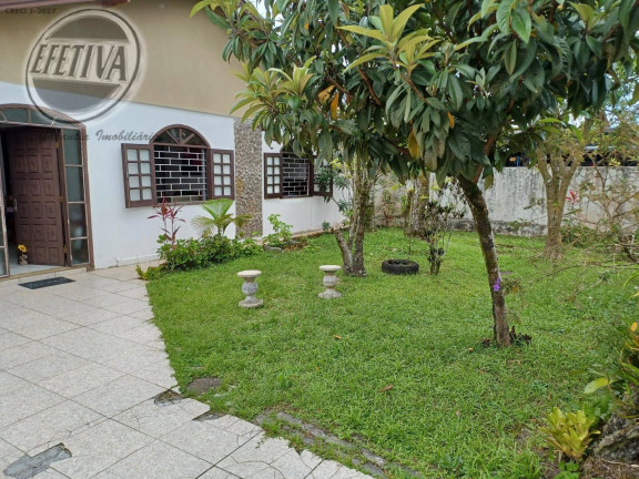 Imagem Casa com 4 Quartos à Venda, 147 m² em Cohapar - Guaratuba Imagem Casa com 4 Quartos à Venda, 147 m² em Cohapar - Guaratuba