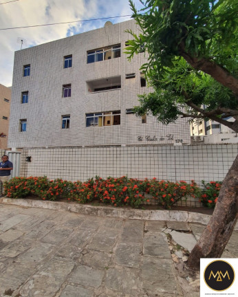 Imagem Apartamento com 3 Quartos à Venda, 113 m² em Manaíra - João Pessoa