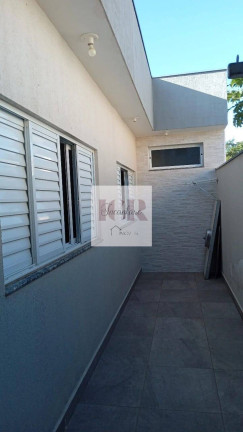 Imagem Casa com 3 Quartos à Venda, 154 m² em Jardim Residencial Villa Amato - Sorocaba