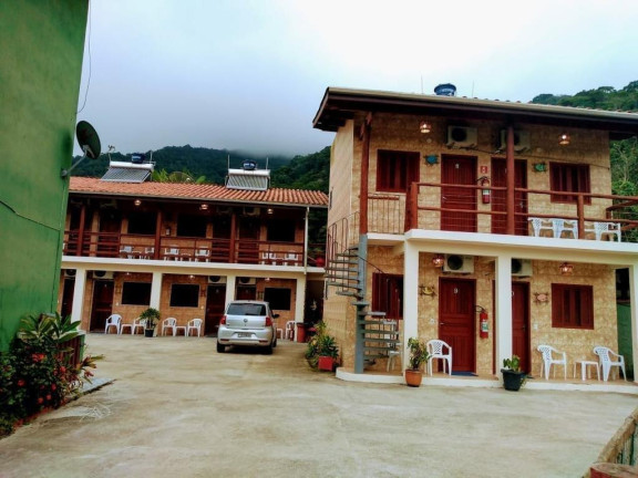 Imagem Imóvel Comercial à Venda, 500 m² em Toninhas - Ubatuba