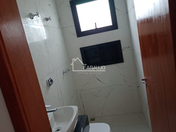 Imagem Imóvel com 3 Quartos à Venda, 100 m² em Horto Florestal - Sorocaba Imagem Imóvel com 3 Quartos à Venda, 100 m² em Horto Florestal - Sorocaba