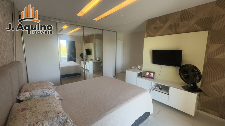 Imagem Casa com 4 Quartos à Venda, 208 m² em Cajazeiras - Fortaleza Imagem Casa com 4 Quartos à Venda, 208 m² em Cajazeiras - Fortaleza