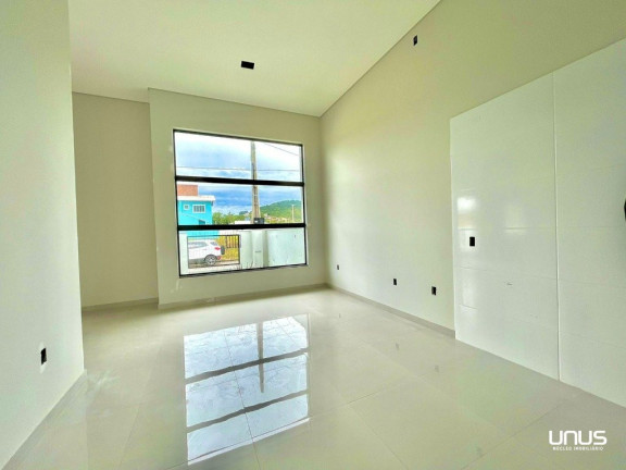 Imagem Casa com 3 Quartos à Venda, 109 m² em Forquilhas - São José Imagem Casa com 3 Quartos à Venda, 109 m² em Forquilhas - São José