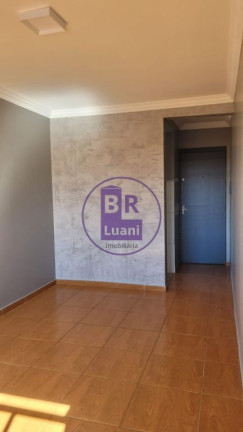 Imagem Apartamento com 2 Quartos à Venda, 48 m² em São Pedro - Londrina Imagem Apartamento com 2 Quartos à Venda, 48 m² em São Pedro - Londrina