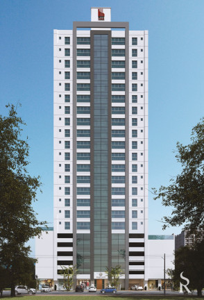 Apartamento com 4 Quartos à Venda, 271 m² em Centro - Balneário Camboriú