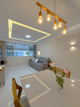 Imagem Imóvel com 3 Quartos à Venda, 90 m² em Jardim Da Penha - Vitória Imagem Imóvel com 3 Quartos à Venda, 90 m² em Jardim Da Penha - Vitória