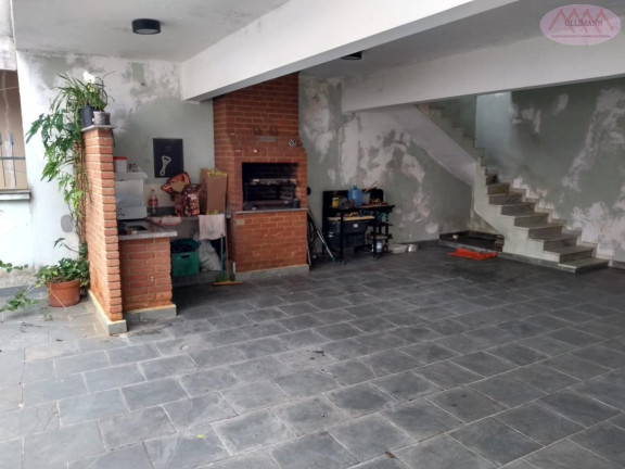 Imagem Casa com 2 Quartos à Venda, 87 m² em Santa Luzia - Ribeirão Pires