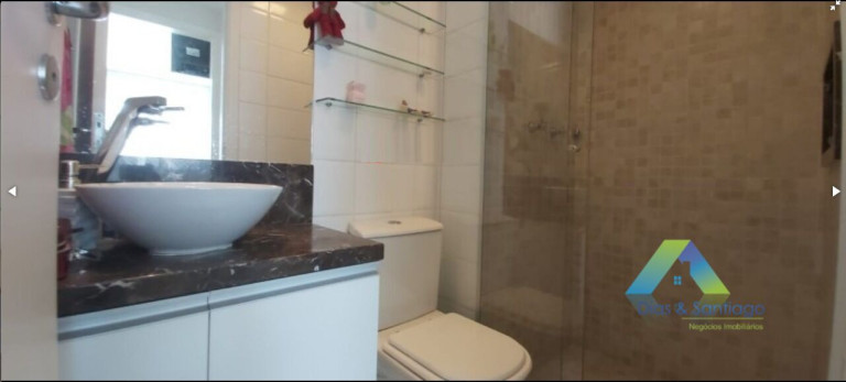 Imagem Cobertura com 2 Quartos à Venda, 104 m² em Vila Vera - São Paulo