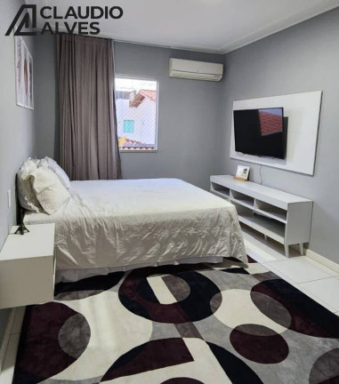 Imagem Casa de Condomínio com 5 Quartos à Venda, 200 m² em Sim - Feira De Santana Imagem Casa de Condomínio com 5 Quartos à Venda, 200 m² em Sim - Feira De Santana