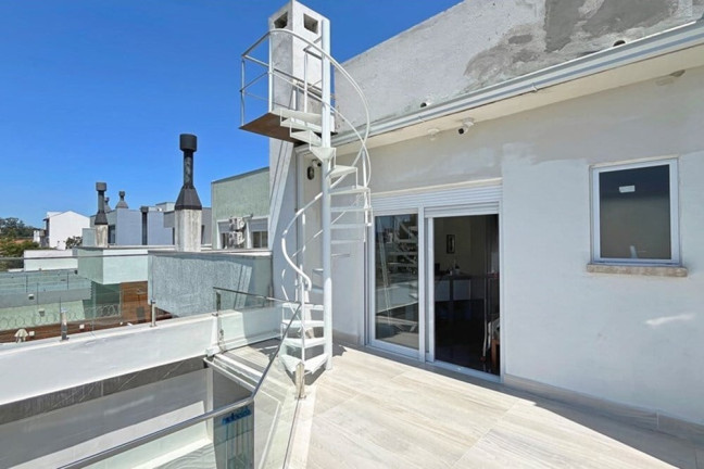 Imagem Casa com 2 Quartos à Venda, 170 m² em Hípica - Porto Alegre Imagem Casa com 2 Quartos à Venda, 170 m² em Hípica - Porto Alegre