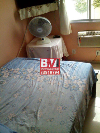 Imagem Apartamento com 2 Quartos à Venda, 48 m² em Irajá - Rio De Janeiro