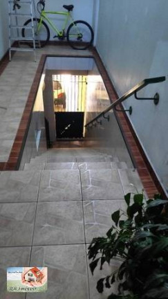 Imagem Casa com 4 Quartos à Venda, 210 m² em Vila Linda!!! - Santo André Imagem Casa com 4 Quartos à Venda, 210 m² em Vila Linda!!! - Santo André