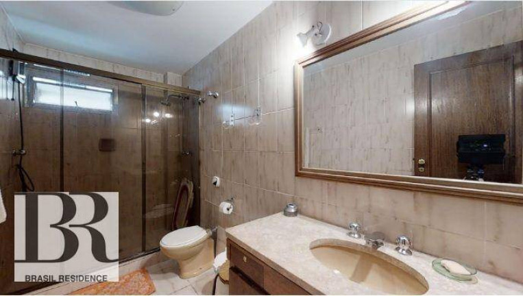Imagem Apartamento com 3 Quartos à Venda, 168 m² em Itaim Bibi - São Paulo Imagem Apartamento com 3 Quartos à Venda, 168 m² em Itaim Bibi - São Paulo