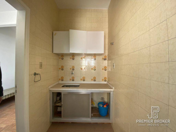 Imagem Apartamento com 1 Quarto à Venda, 41 m² em Várzea - Teresópolis Imagem Apartamento com 1 Quarto à Venda, 41 m² em Várzea - Teresópolis