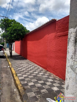Imagem Casa com 4 Quartos à Venda, 156 m² em Centro - Jacareí Imagem Casa com 4 Quartos à Venda, 156 m² em Centro - Jacareí