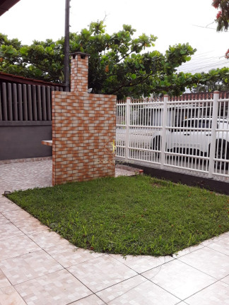 Imagem Casa com 2 Quartos para Temporada, em Brejatuba - Guaratuba Imagem Casa com 2 Quartos para Temporada, em Brejatuba - Guaratuba