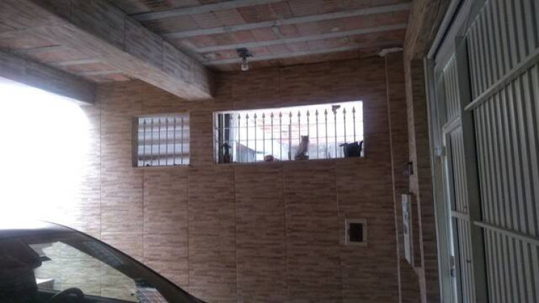 Imagem Sobrado com 3 Quartos à Venda, 100 m² em Jaraguá - São Paulo Imagem Sobrado com 3 Quartos à Venda, 100 m² em Jaraguá - São Paulo