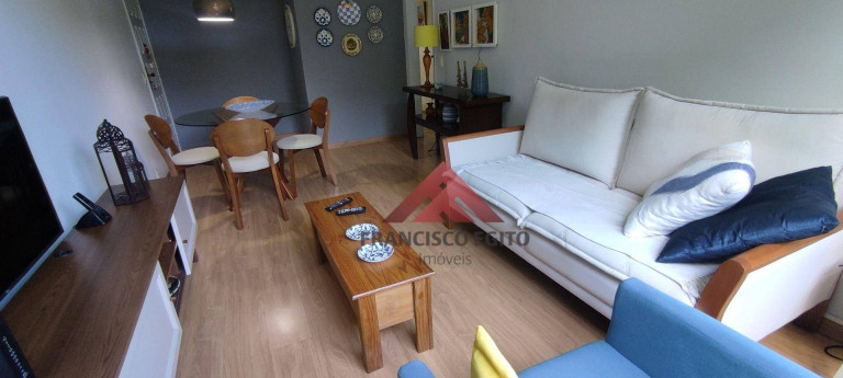 Imagem Apartamento com 2 Quartos à Venda, 92 m² em Ingá - Niterói Imagem Apartamento com 2 Quartos à Venda, 92 m² em Ingá - Niterói