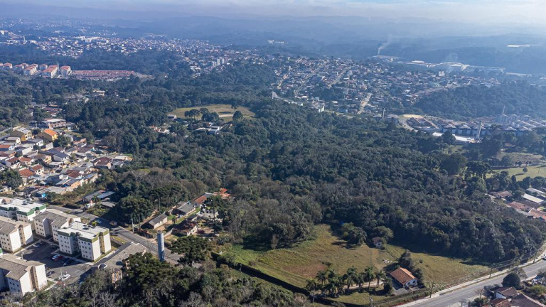 Imagem Terreno à Venda, 6.161 m² em Santa Cândida - Curitiba Imagem Terreno à Venda, 6.161 m² em Santa Cândida - Curitiba