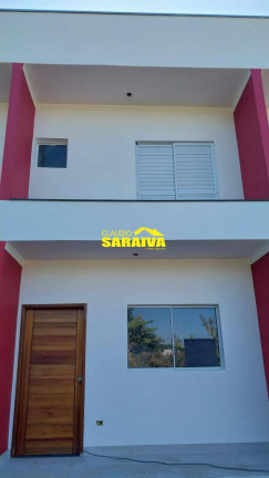 Imagem Casa com 2 Quartos à Venda, 100 m² em Capricórnio Ii - Caraguatatuba Imagem Casa com 2 Quartos à Venda, 100 m² em Capricórnio Ii - Caraguatatuba