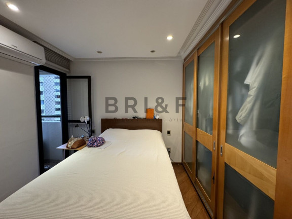 Imagem Apartamento com 2 Quartos à Venda, 85 m² em Brooklin - São Paulo