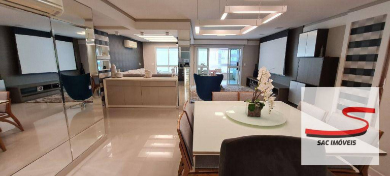 Imagem Apartamento com 3 Quartos à Venda, 188 m² em Caiçara - Praia Grande Imagem Apartamento com 3 Quartos à Venda, 188 m² em Caiçara - Praia Grande