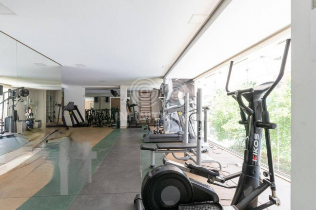 Imagem Apartamento com 3 Quartos à Venda, 157 m² em Perdizes - São Paulo Imagem Apartamento com 3 Quartos à Venda, 157 m² em Perdizes - São Paulo
