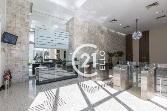 Imagem Sala Comercial para Alugar, 419 m² em Bela Vista - São Paulo