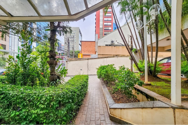 Imagem Imóvel com 2 Quartos à Venda, 56 m² em Vila Olímpia - São Paulo Imagem Imóvel com 2 Quartos à Venda, 56 m² em Vila Olímpia - São Paulo